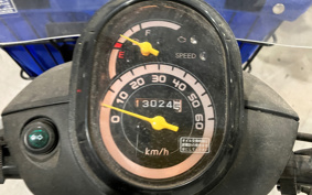 HONDA  BENLY  PRO  AA05