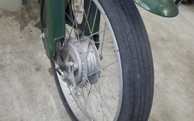 HONDA C50 SUPER CUB AA01