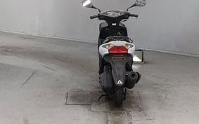 SUZUKI ADDRESS V125 CF4MA