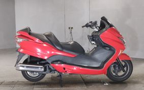 HONDA FORZA Z MF08