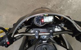 SUZUKI GSR750 2015 GR7NA