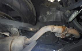 SUZUKI SKYWAVE 200 (Burgman 200) CH41A