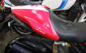 DUCATI M1200 S 2015