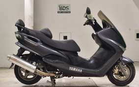 YAMAHA MAJESTY 125 FI