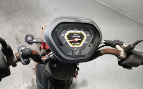 HONDA CROSS CUB110 JA10