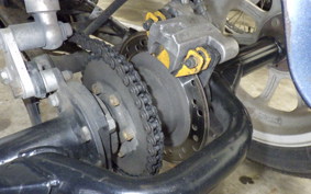 HONDA C50 TRIKE AA01