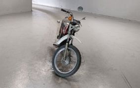 YAMAHA DT125
