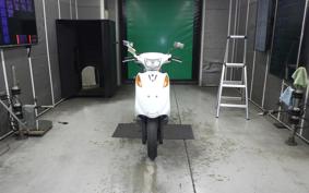 SUZUKI ADDRESS V125 CF4EA