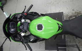 KAWASAKI NINJA 250 2 2020 EX250P