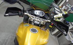 TRIUMPH TIGER 1050 2007