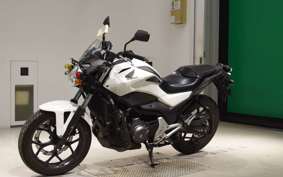 HONDA NC750L RC67