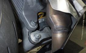 HONDA CBR1000RR 2007