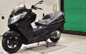 SUZUKI SKYWAVE 250 (Burgman 250) S Gen.3 CJ46A