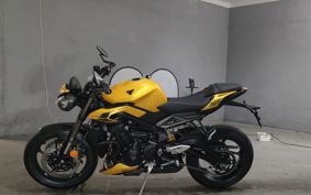 TRIUMPH  TRIUMPH  STREET  TRIPLE RS HDA614