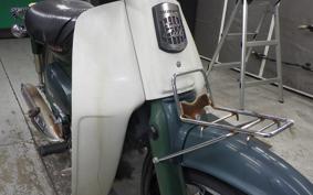HONDA C50 SUPER CUB AA01