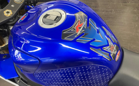 SUZUKI GSX-R750 2016 C4111