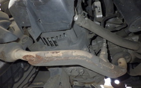 YAMAHA GEAR Gen.2 2011 UA08J