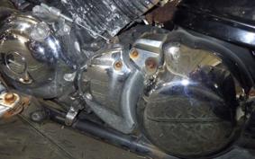 YAMAHA DRAGSTAR 400 CLASSIC 1998 4TR
