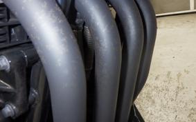 KAWASAKI ZEPHYR 400 KAI 2010 ZR400C