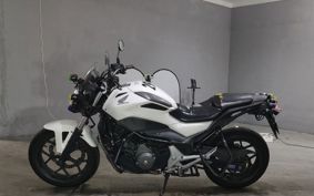 HONDA NC750L TRAINING CAR  RC67