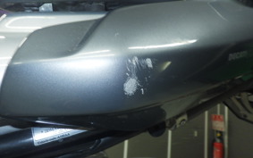 DUCATI MULTISTRADA 1000 DS 2004