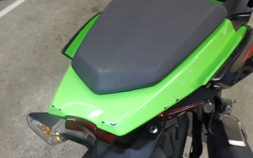 KAWASAKI NINJA 400 2022 EX400G