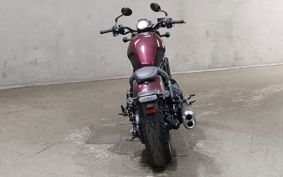 HONDA REBEL 1100 DCT SC83