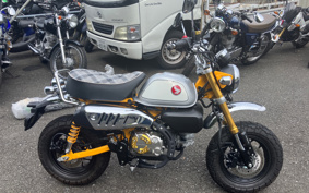 HONDA  MONKEY 125 JB03