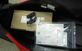 HONDA ADV160 2024 KF54