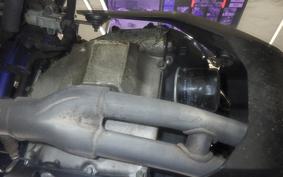 YAMAHA MT-25 2014 RG10J