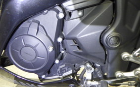 YAMAHA YZF-R25 RG10J