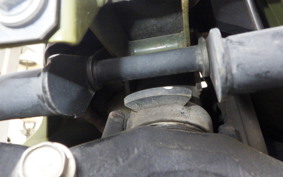 HONDA ｸﾛｽｶﾌﾞ110-2 1994 JA45