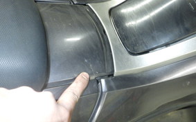 YAMAHA MAJESTY 250 Gen.4 2025 SG20J