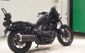 HONDA REBEL 1100 DCT 2021 SC83