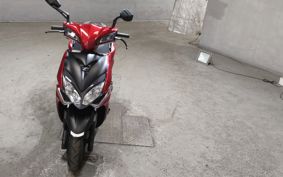 KYMCO  KYMCO  RACING S125 SR25JC