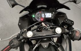 YAMAHA YZF-R25 RG10J