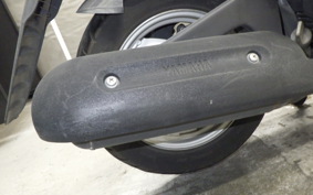 YAMAHA JOG 2011 SA55J