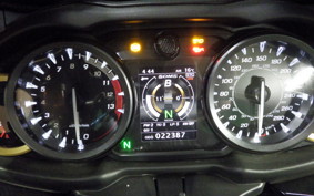 SUZUKI HAYABUSA Gen.3 2021 EJ11A