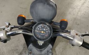 HONDA TODAY AF61