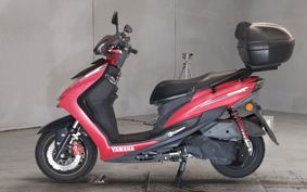 YAMAHA CYGNUS125XSR SEA5J