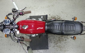 HONDA CB400 1996 CB400F