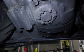 YAMAHA JOG ZR Gen.3 2021 SA39J