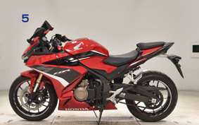 HONDA CBR400R 2023 NC56