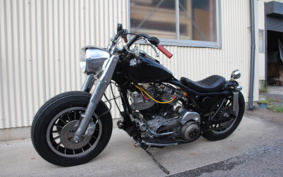 HARLEY FLT1340 1986 211