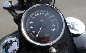 HARLEY HARLEY FXST1340-1450 2000 BHY