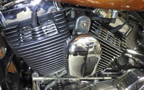 HARLEY FLHX 1580 2007