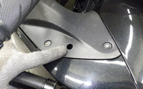 KAWASAKI ZX 1400 NINJA 2010