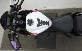 SUZUKI GSX-S 1000 2018 GT79B