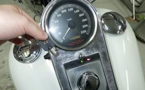 HARLEY FLSTC 1450 2000