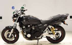 YAMAHA XJR400 Gen.3 R 2008 RH02J